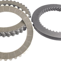 Energy One E1 Replacement Clutch Kit For Brute Iv Extreme 07 Flt