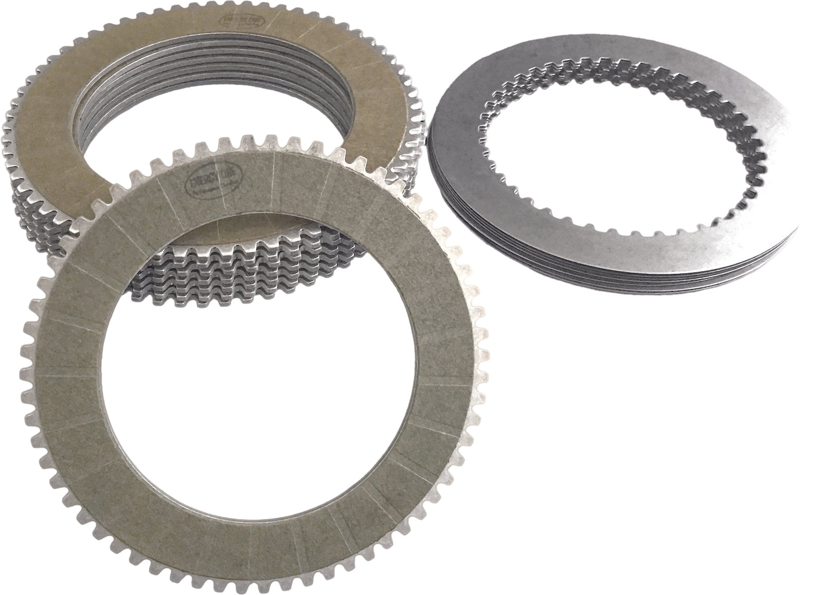 Energy One E1 Replacement Clutch Kit For Brute V New Hub
