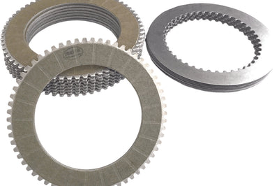 Energy One E1 Replacement Clutch Kit For Brute V New Hub