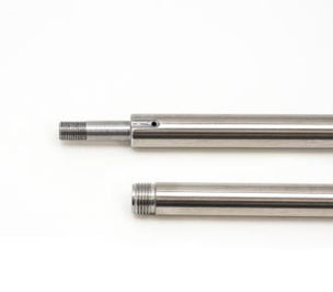 Hygear Ea/ Shock Shaft Fox A-c Pol 1/2’’ X 9.65’’ - Snowmobile Collection