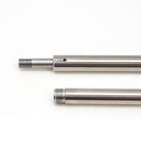 Hygear Ea/ Shock Shaft Walker Evans Pol 5/8’’ X 8.70’’ - Snowmobile Collection