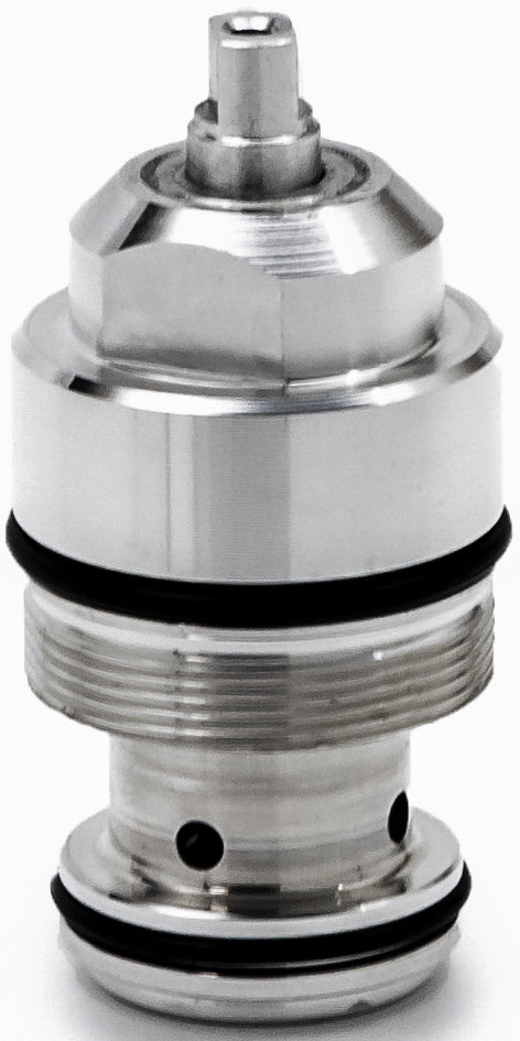 HYGEAR Ea/ Hygear Valve Housing C40 Kyb Shock - Jackets
