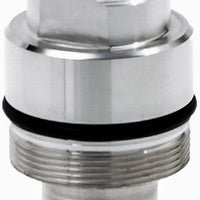 HYGEAR Ea/ Hygear Valve Housing C40 Kyb Shock - Jackets