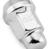 ITP Ea/Lug Nut Golf Cart - Wheel Components