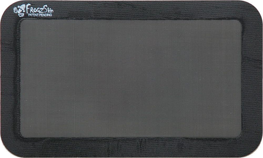 Frogz Skin Ea/ Vent Kit 6x3.125’’ Od- 4.75’’ X1.875’’ Id - Snowmobile Collection