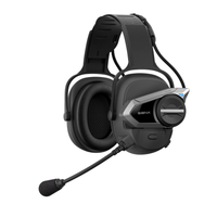 SENA Earmuff Cradle Only For 20s Evo 30k And 50 Series