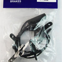 EBC 02-03 Mini Hardtop 1.6 Front Wear Leads - Brakes Rotors & Pads