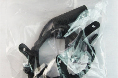 EBC 02-03 Mini Hardtop 1.6 Front Wear Leads - Brakes Rotors & Pads