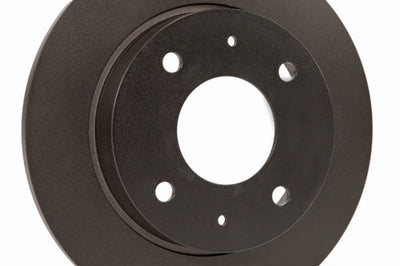 EBC 03-05 Mazda 3 2.3 Premium Front Rotors - Brakes & Pads