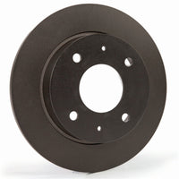 EBC 03-05 Mazda 3 2.3 Premium Rear Rotors - Brakes & Pads