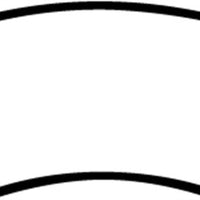 EBC 03-06 Chevrolet Equinox 3.4 Greenstuff Front Brake Pads - Brakes Rotors &