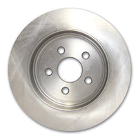 EBC 04-06 Chevrolet Cobalt 2.0 Supercharged Premium Front Rotors - Brakes & Pads