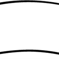 EBC 04-06 Dodge Durango 3.7 Yellowstuff Front Brake Pads - Brakes Rotors &
