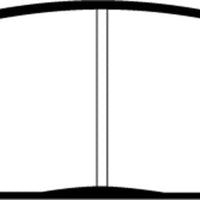 EBC 05-10 Jeep Commander 3.7 Greenstuff Front Brake Pads - Brakes Rotors &