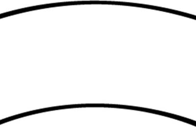 EBC 06-09 Chrysler Aspen 4.7 Greenstuff Front Brake Pads - Brakes Rotors &