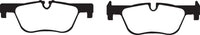 EBC 14 + BMW 228 Coupe 2.0 Turbo ATE calipers Yellowstuff Rear Brake Pads - Brakes Rotors &