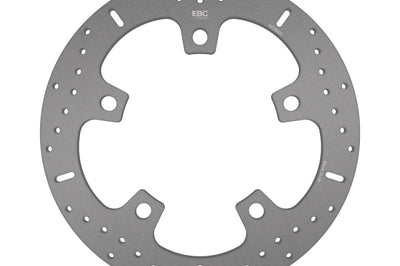 EBC Powersports 20-24 Harley Davidson RA 1250 Pan America Adventure Front Left/Right Contour Profile Rotor - Brakes