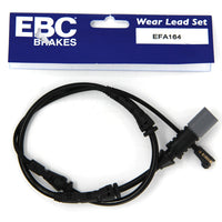 EBC 2014 + BMW 328d 2.0L TD (F30) Front Wear Leads - Brakes Rotors & Pads