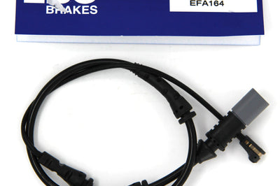 EBC 2014 + BMW 328d 2.0L TD (F30) Front Wear Leads - Brakes Rotors & Pads