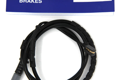 EBC 2014 + BMW 328d 2.0L TD (F30) Rear Wear Leads - Brakes Rotors & Pads