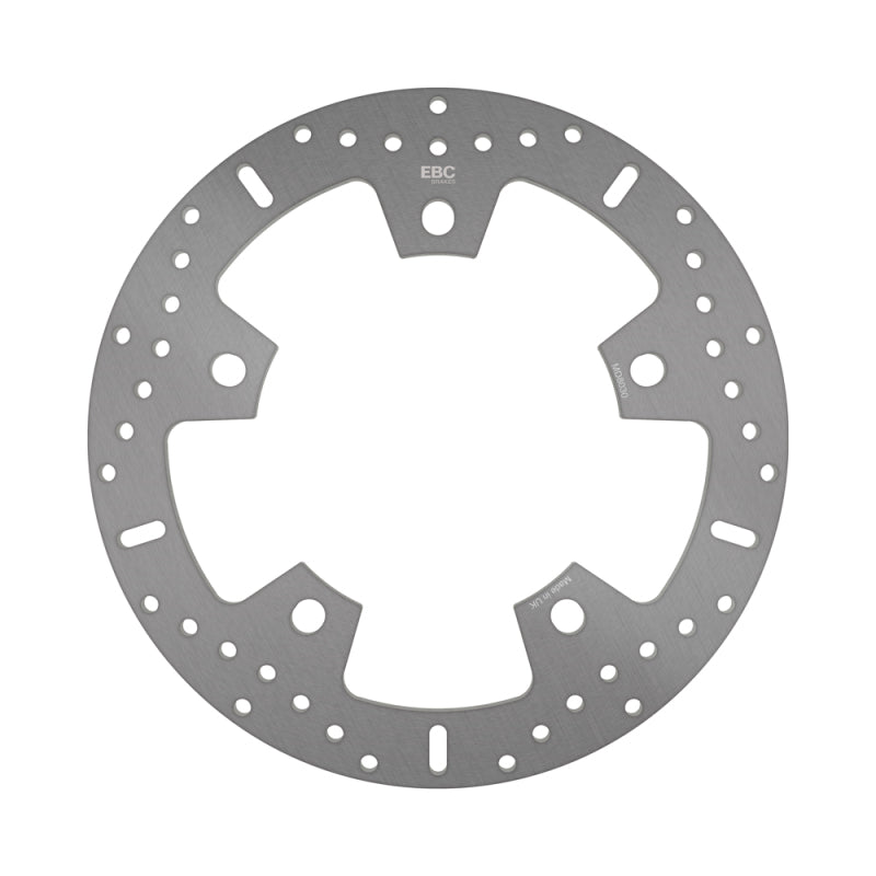 EBC Powersports 21-25 Harley-Davidson RH 1250S Sportster S Front Left Contour Profile Rotor - Brakes