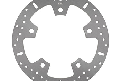 EBC Powersports 21-25 Harley-Davidson RH 1250S Sportster S Front Left Contour Profile Rotor - Brakes