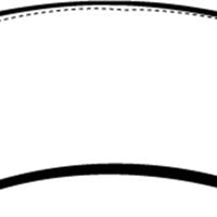 EBC 98-03 Dodge B250 B2500 Cargo 2500 Van 3/4 Ton Yellowstuff Front Brake Pads - Brakes Rotors &