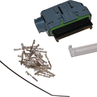 Namz Custom Cycle Ecm 36 Pin Connector Kit Hd 72078-00 - Harddrive Products