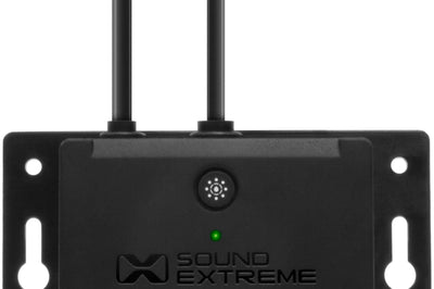 Ecoxgear Ecocast Wireless Audio Receiver - Watercraft Collection