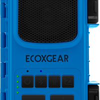 Ecoxgear Ecoextreme 2 Grey - Orange - Watercraft Collection