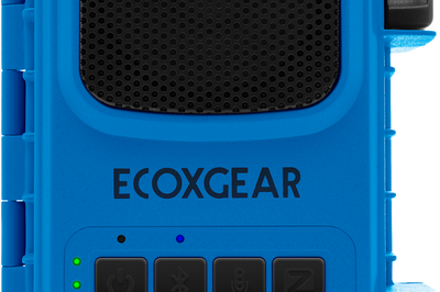 Ecoxgear Ecoextreme 2 Grey - Blue - Watercraft Collection