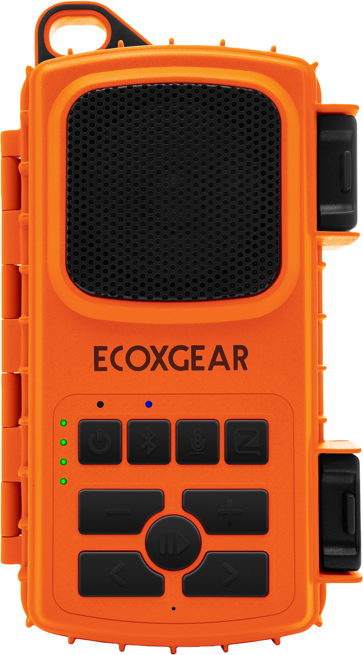 Ecoxgear Ecoextreme 2 Grey - Orange - Watercraft Collection