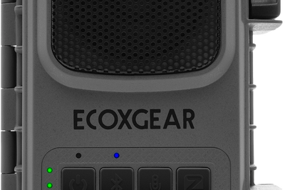 Ecoxgear Ecoextreme 2 Grey - Watercraft Collection