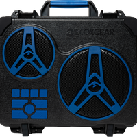 Ecoxgear Ecojourney Grey - Blue
