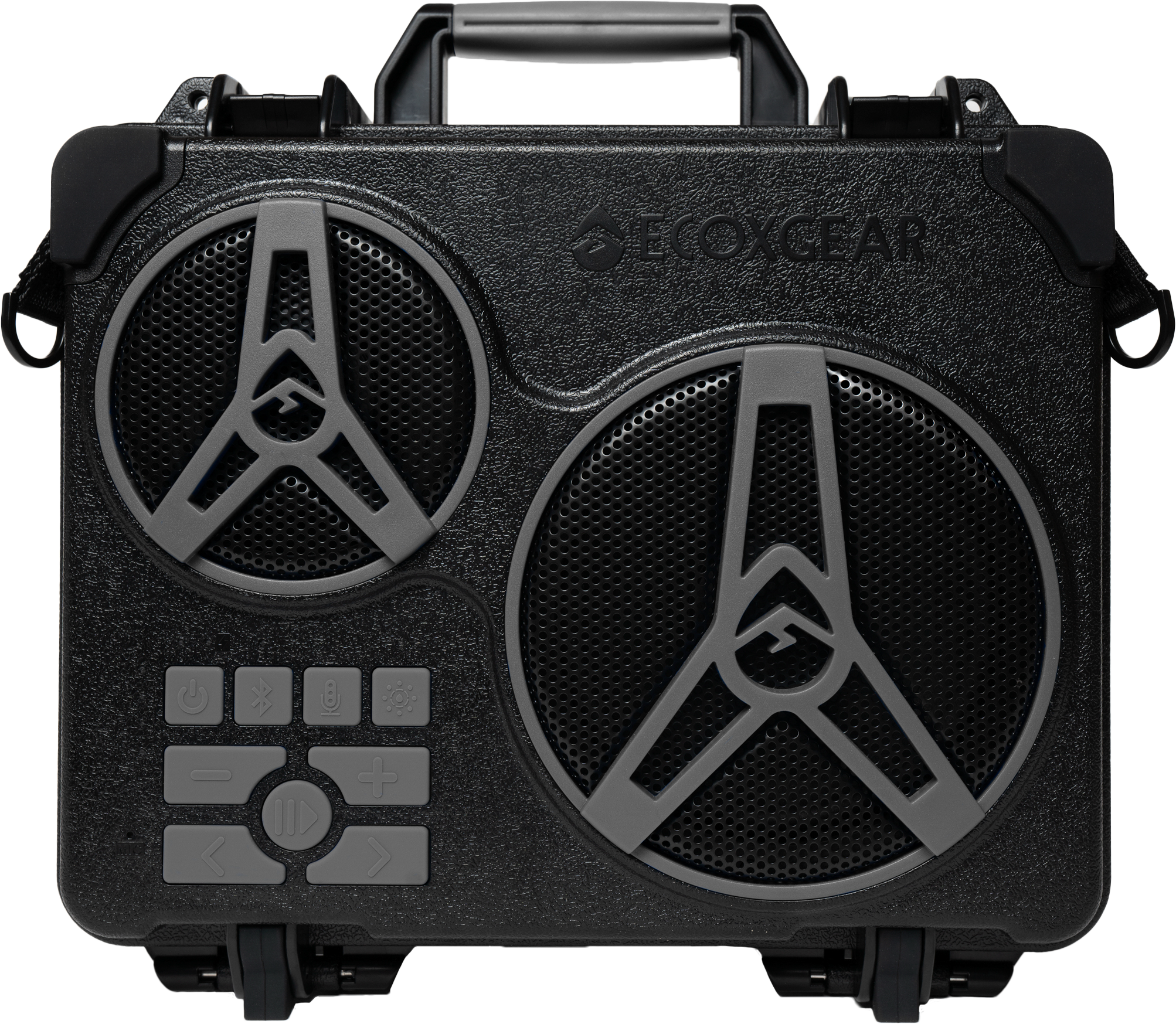 Ecoxgear Ecojourney Grey