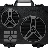 Ecoxgear Ecojourney Grey - Blue