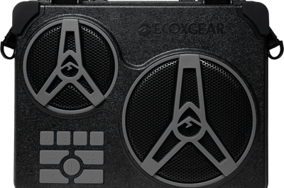 Ecoxgear Ecojourney Grey