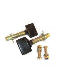 Psr Econo Pad Hardware - Tires & Wheels