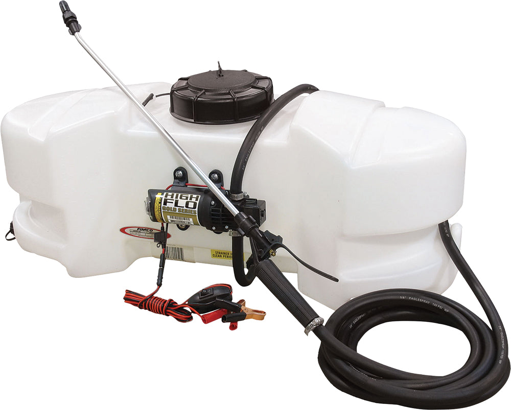 Fimco Economy Spot Sprayer 15 Gal - Atv Performance Products