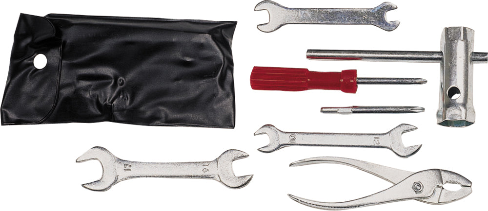 Fire Power Economy Tool Kit Black - Watercraft Collection