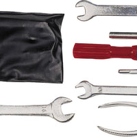 Fire Power Economy Tool Kit Black - Watercraft Collection