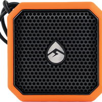 Ecoxgear Ecopebble Lite Green - Orange - Watercraft Collection