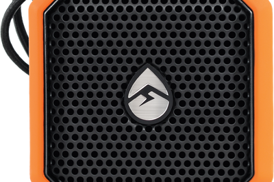 Ecoxgear Ecopebble Lite Green - Orange - Watercraft Collection