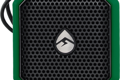 Ecoxgear Ecopebble Lite Green - Watercraft Collection