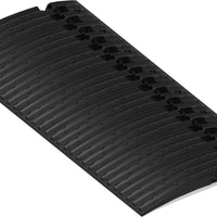 Caliber Edge Glide V2.2 96’’ Kit 24’’w X 9’’l 4/pk - Snowmobile Collection