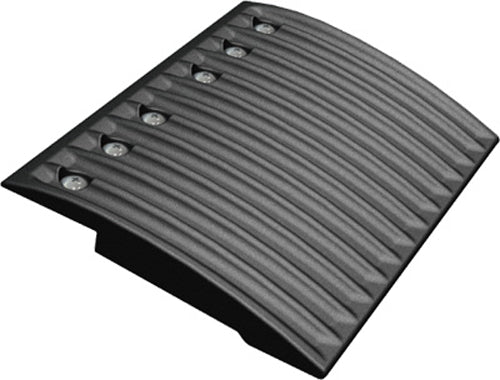 Caliber Edge Glides Tilt Trailer Kit 4/pk - Snowmobile Collection