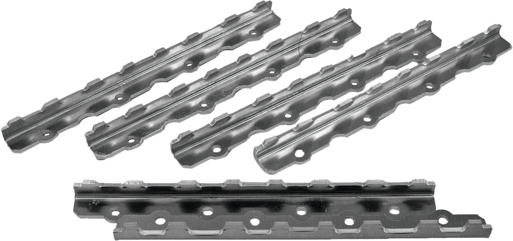 Rox Edge Grippers 6’’ 6/pk - Snowmobile Collection