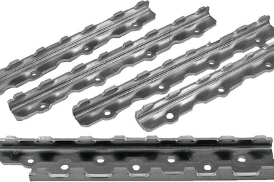 Rox Edge Grippers 6’’ 6/pk - Snowmobile Collection