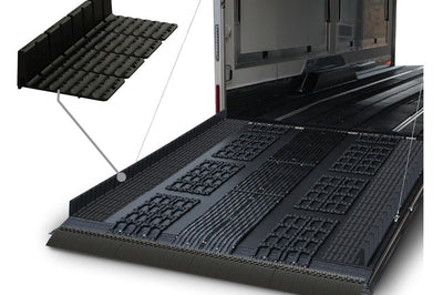 Caliber Edge Guard 12/pk - Snowmobile Collection