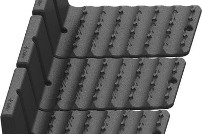 Caliber Edge Guard 12/pk - Snowmobile Collection